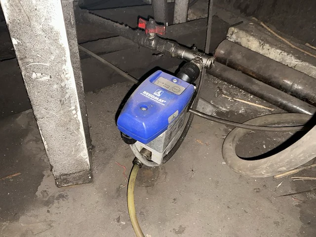 Gardner buffertank - afbeelding 5 van  7