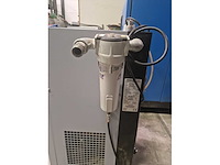Gardner denver - hydrovane - luchtcompressor - afbeelding 4 van  9