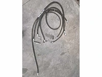 Gardner denver - hydrovane - luchtcompressor - afbeelding 9 van  9