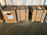 Gardner denver 2bh1100-7ah07 vacuümpomp (3x) - afbeelding 3 van  4