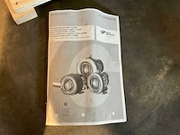 Gardner denver 2bh1100-7ah07 vacuümpomp (3x) - afbeelding 4 van  4