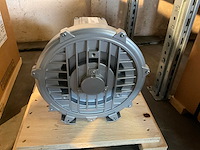 Gardner denver 2bh1100-7ah07 vacuümpomp (4x) - afbeelding 1 van  4