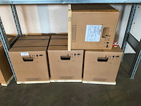 Gardner denver 2bh1100-7ah07 vacuümpomp (4x) - afbeelding 4 van  4