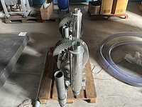 Gardner denver 2bh1800 vacuümpomp (2x) - afbeelding 3 van  7