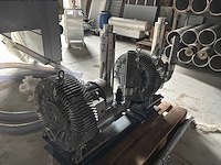 Gardner denver 2bh1800 vacuümpomp (2x) - afbeelding 5 van  7