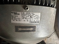 Gardner denver 2bh1800 vacuümpomp (2x) - afbeelding 6 van  7