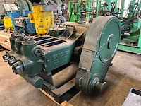 Gardner denver 4pa 370 modderpomp "mud pump" - afbeelding 3 van  9