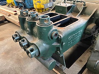 Gardner denver 4pa 370 modderpomp "mud pump" - afbeelding 4 van  9