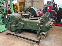 Gardner denver 4pa 370 modderpomp "mud pump" - afbeelding 1 van  9