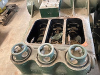 Gardner denver 4pa 370 modderpomp "mud pump" - afbeelding 5 van  9