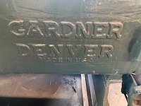 Gardner denver 4pa 370 modderpomp "mud pump" - afbeelding 6 van  9