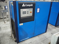 Gardner denver compressor - afbeelding 1 van  10