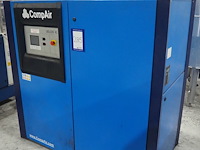Gardner denver compressor - afbeelding 3 van  10