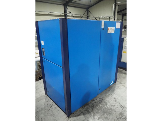 Gardner denver compressor - afbeelding 4 van  10