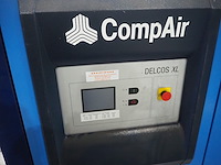 Gardner denver compressor - afbeelding 6 van  10