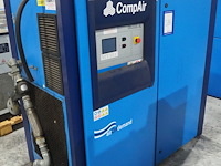 Gardner denver compressor - afbeelding 1 van  12