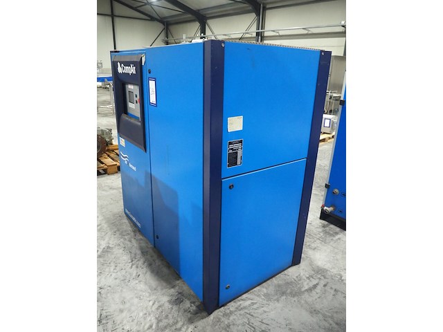 Gardner denver compressor - afbeelding 5 van  12