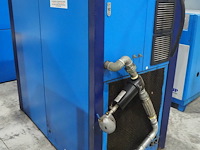 Gardner denver compressor - afbeelding 7 van  12