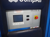 Gardner denver compressor - afbeelding 8 van  12