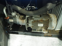 Gardner denver compressor - afbeelding 12 van  12