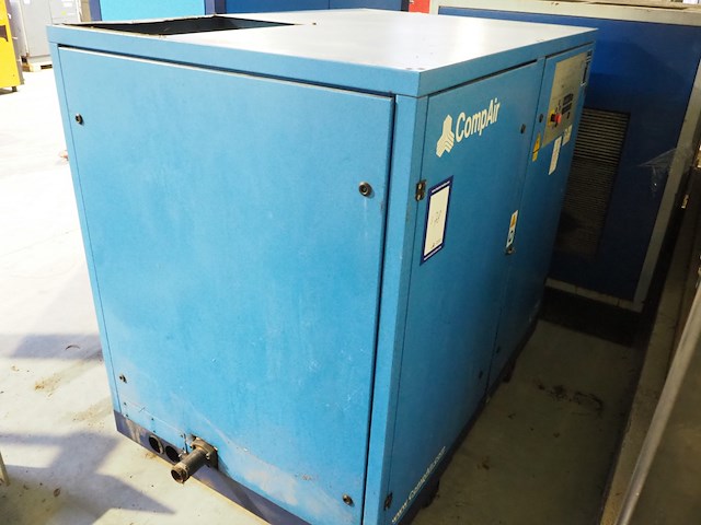 Gardner denver deutschland gmbh - afbeelding 1 van  8