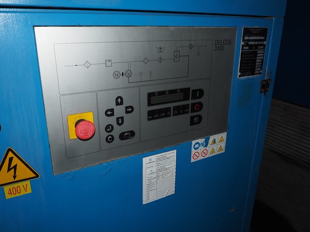 Gardner denver deutschland gmbh - afbeelding 7 van  8