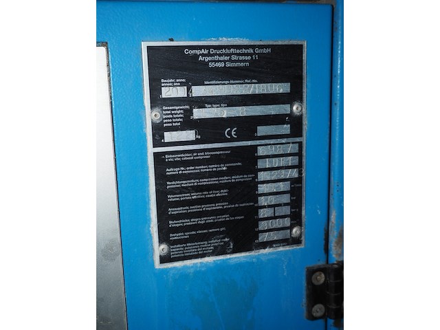 Gardner denver deutschland gmbh - afbeelding 8 van  8