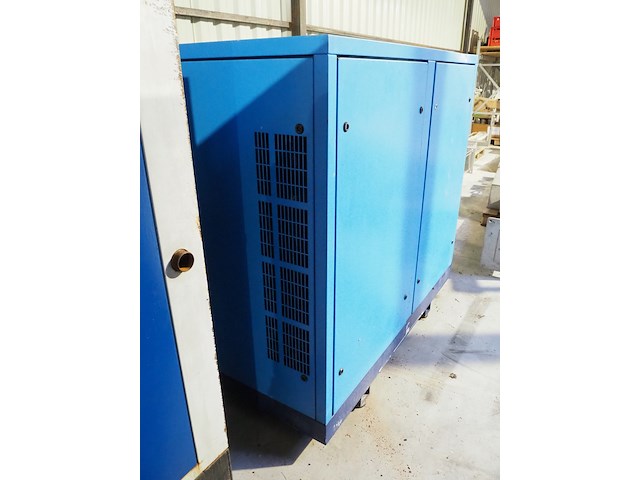 Gardner denver deutschland gmbh - afbeelding 3 van  8