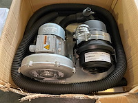 Gardner denver g-bh1 2bh1300-7ah16-z vacuümpomp - afbeelding 1 van  4