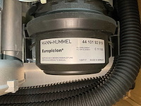 Gardner denver g-bh1 2bh1300-7ah16-z vacuümpomp - afbeelding 3 van  4