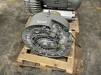Gardner denver g-bh7 vacuümpomp - afbeelding 1 van  4