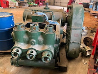Gardner denver modderpomp - afbeelding 2 van  3