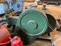 Gardner denver modderpomp - afbeelding 3 van  3