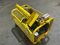Gardner denver rope briggs & stratton kabellier - afbeelding 4 van  13