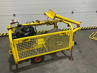 Gardner denver rope briggs & stratton kabellier - afbeelding 1 van  13