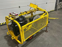 Gardner denver rope briggs & stratton kabellier - afbeelding 7 van  13