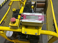Gardner denver rope briggs & stratton kabellier - afbeelding 8 van  13