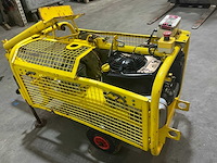 Gardner denver rope briggs & stratton kabellier - afbeelding 10 van  13