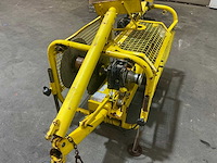 Gardner denver rope briggs & stratton kabellier - afbeelding 11 van  13