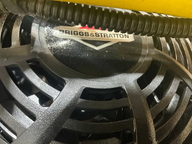 Gardner denver rope briggs & stratton kabellier - afbeelding 12 van  13