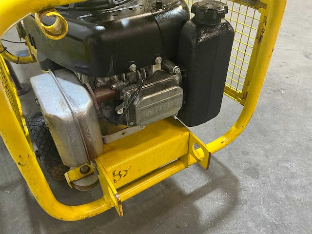 Gardner denver rope briggs & stratton kabellier - afbeelding 13 van  13