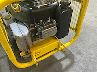 Gardner denver rope briggs & stratton kabellier - afbeelding 13 van  13