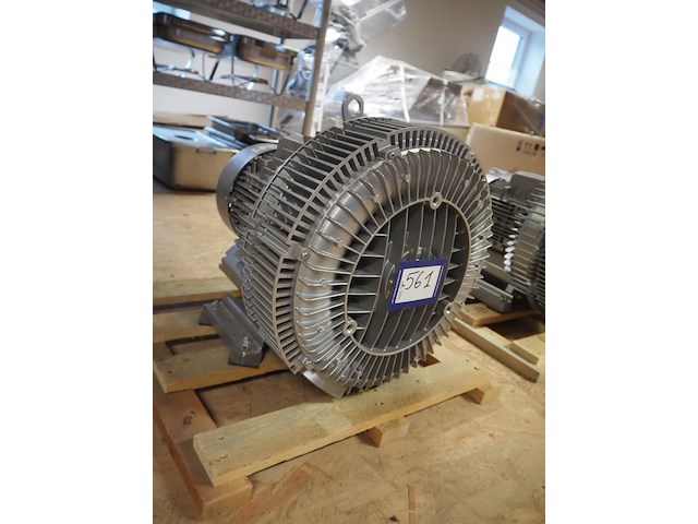 Gardner denver - afbeelding 2 van  7