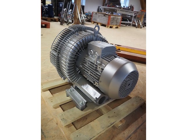 Gardner denver - afbeelding 4 van  7