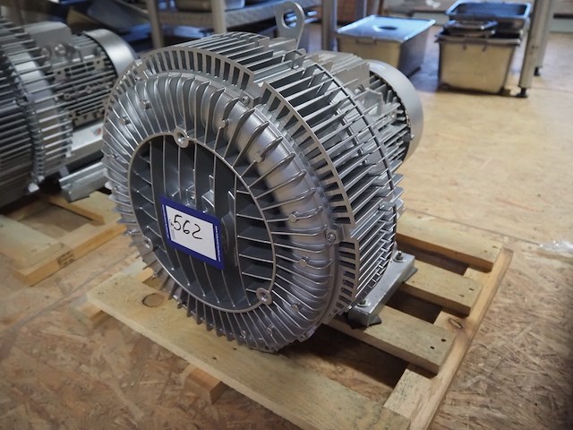 Gardner denver - afbeelding 1 van  6