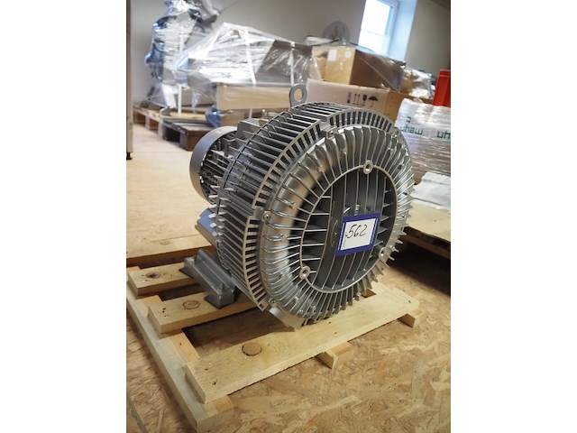 Gardner denver - afbeelding 2 van  6