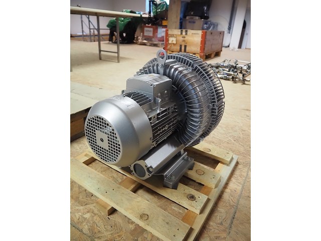 Gardner denver - afbeelding 3 van  6