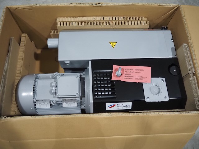 Gardner denver - afbeelding 1 van  7