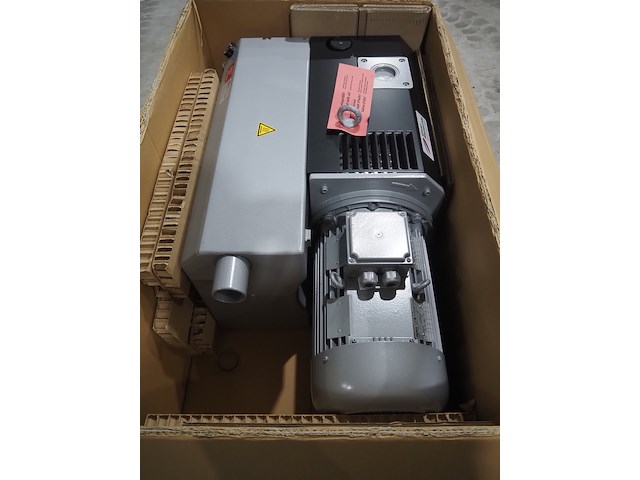 Gardner denver - afbeelding 3 van  7