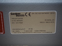 Gardner denver - afbeelding 5 van  7